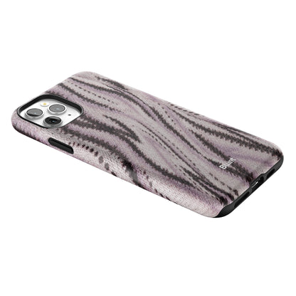 Blush Vein iPhone Case gallery - Iphone_11_Pro_Max_2