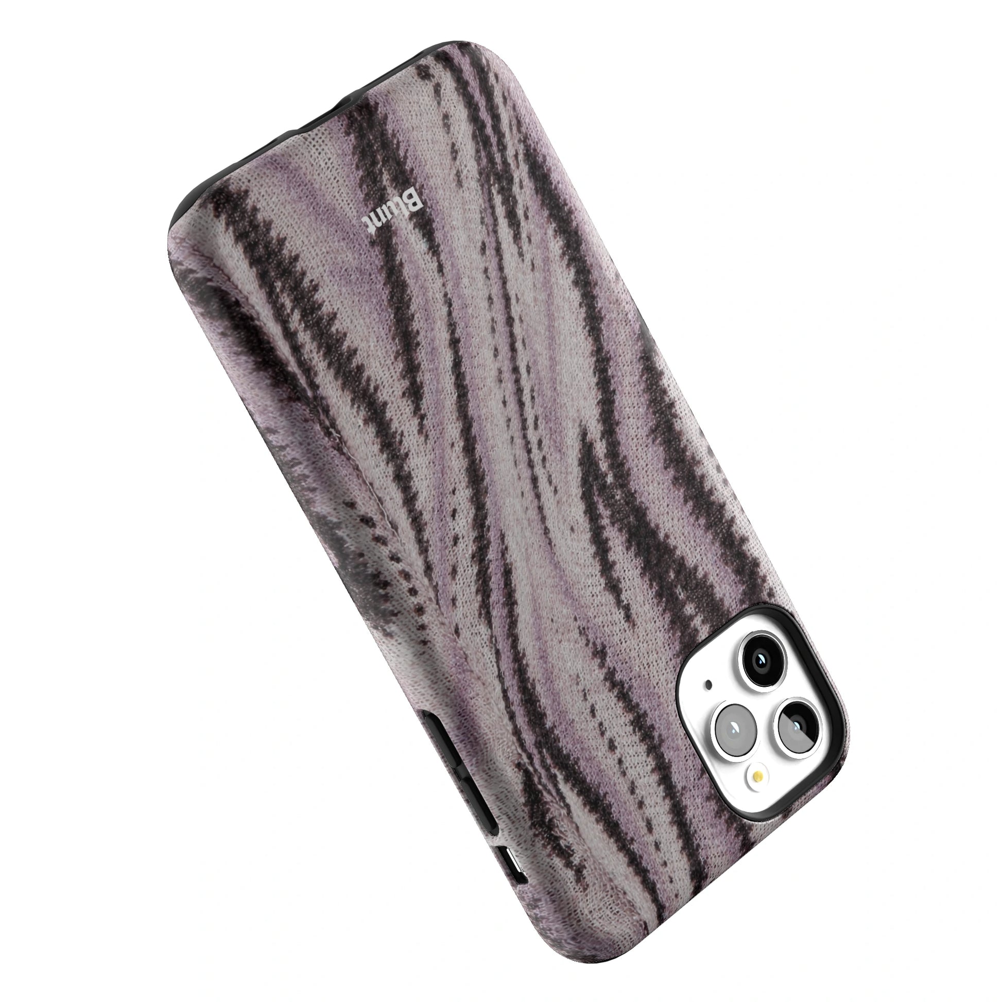 Blush Vein iPhone Case gallery - Iphone_11_Pro_Max_5