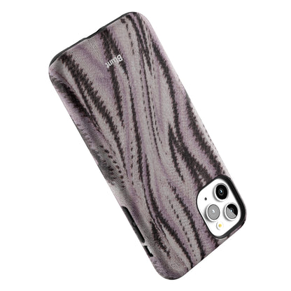 Blush Vein iPhone Case gallery - Iphone_11_Pro_Max_5