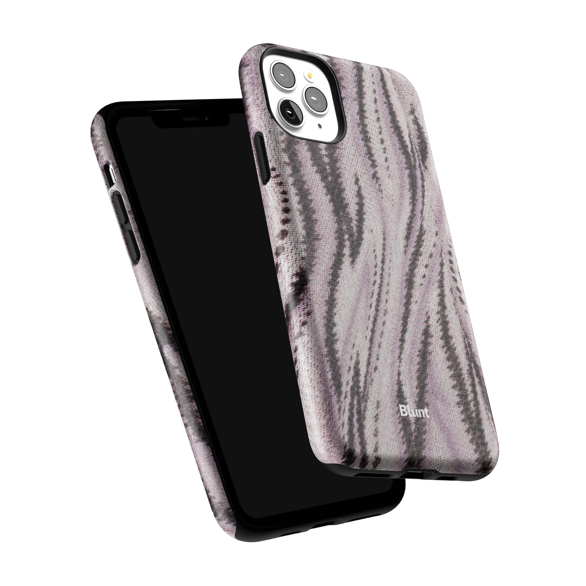 Blush Vein iPhone Case gallery - Iphone_11_Pro_Max_6