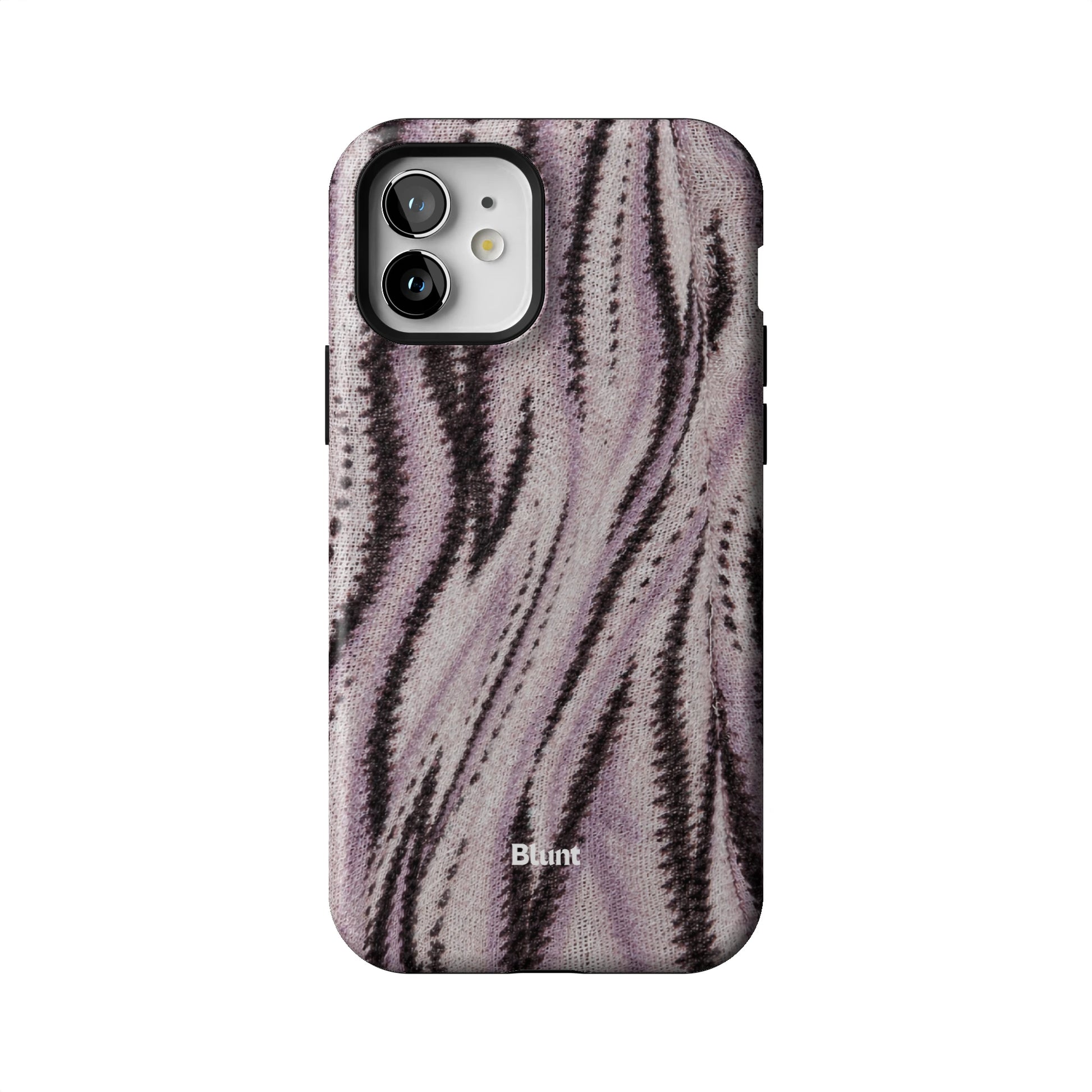 Blush Vein iPhone Case gallery - Iphone_12_Iphone_1