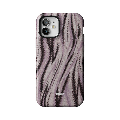 Blush Vein iPhone Case gallery - Iphone_12_Iphone_1