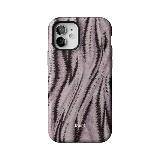 Blush Vein iPhone Case gallery - Iphone_12_Iphone_1