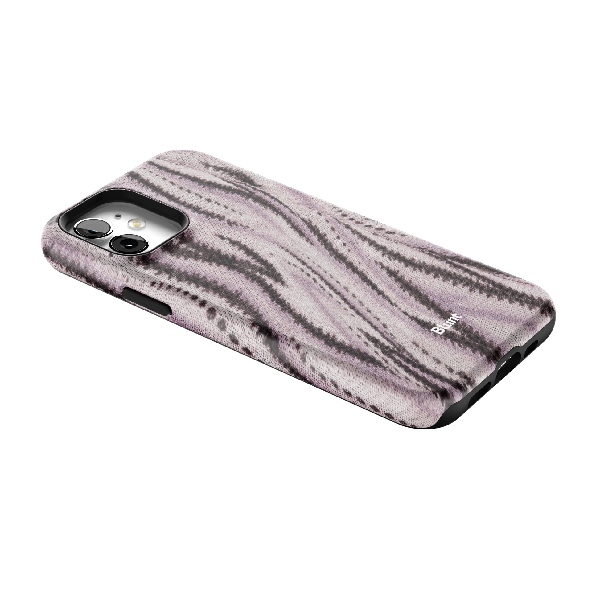Blush Vein iPhone Case gallery - Iphone_12_Iphone_2