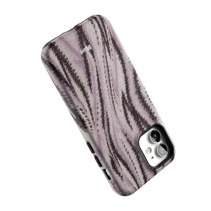 Blush Vein iPhone Case gallery - Iphone_12_Iphone_5
