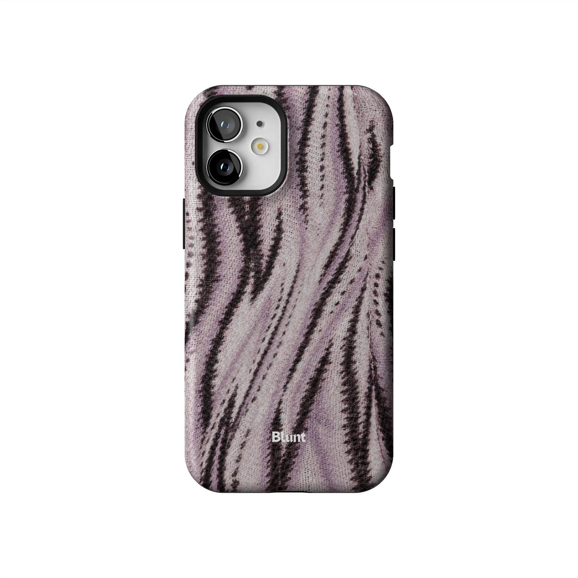 Blush Vein iPhone Case gallery - Iphone_12_Mini_Air_Plus_1