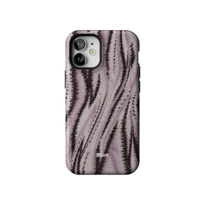 Blush Vein iPhone Case gallery - Iphone_12_Mini_Air_Plus_1