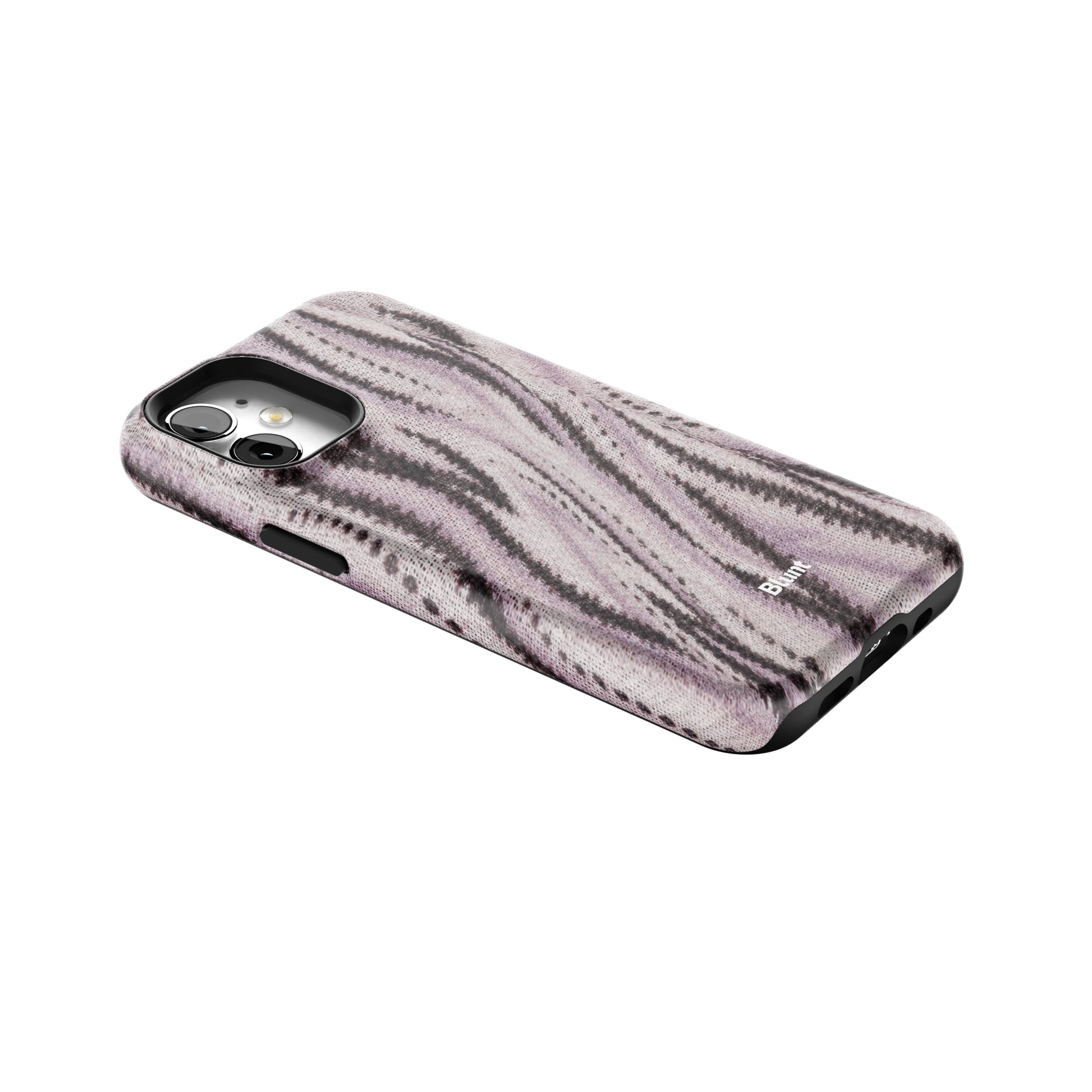 Blush Vein iPhone Case gallery - Iphone_12_Mini_Air_Plus_2