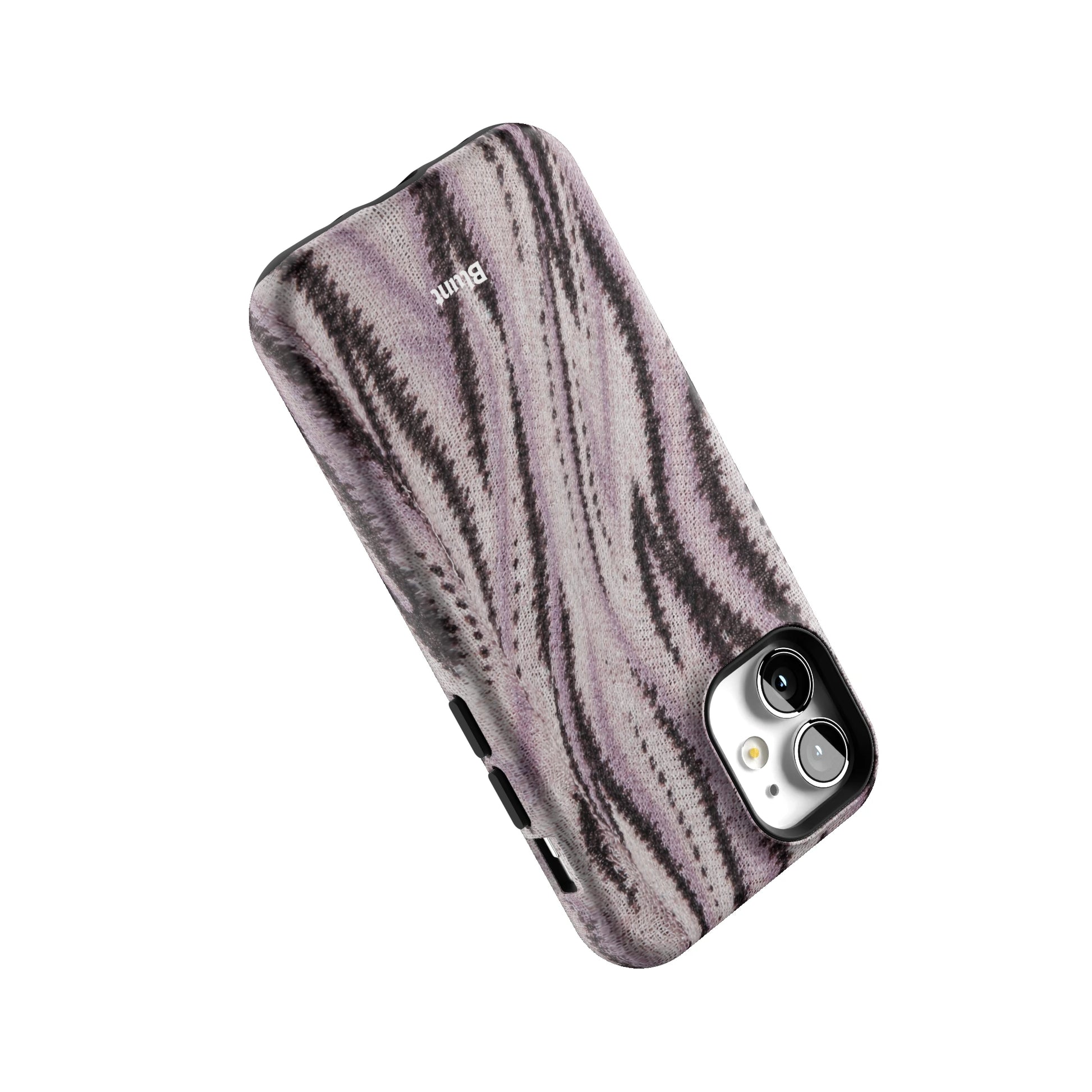 Blush Vein iPhone Case gallery - Iphone_12_Mini_Air_Plus_5