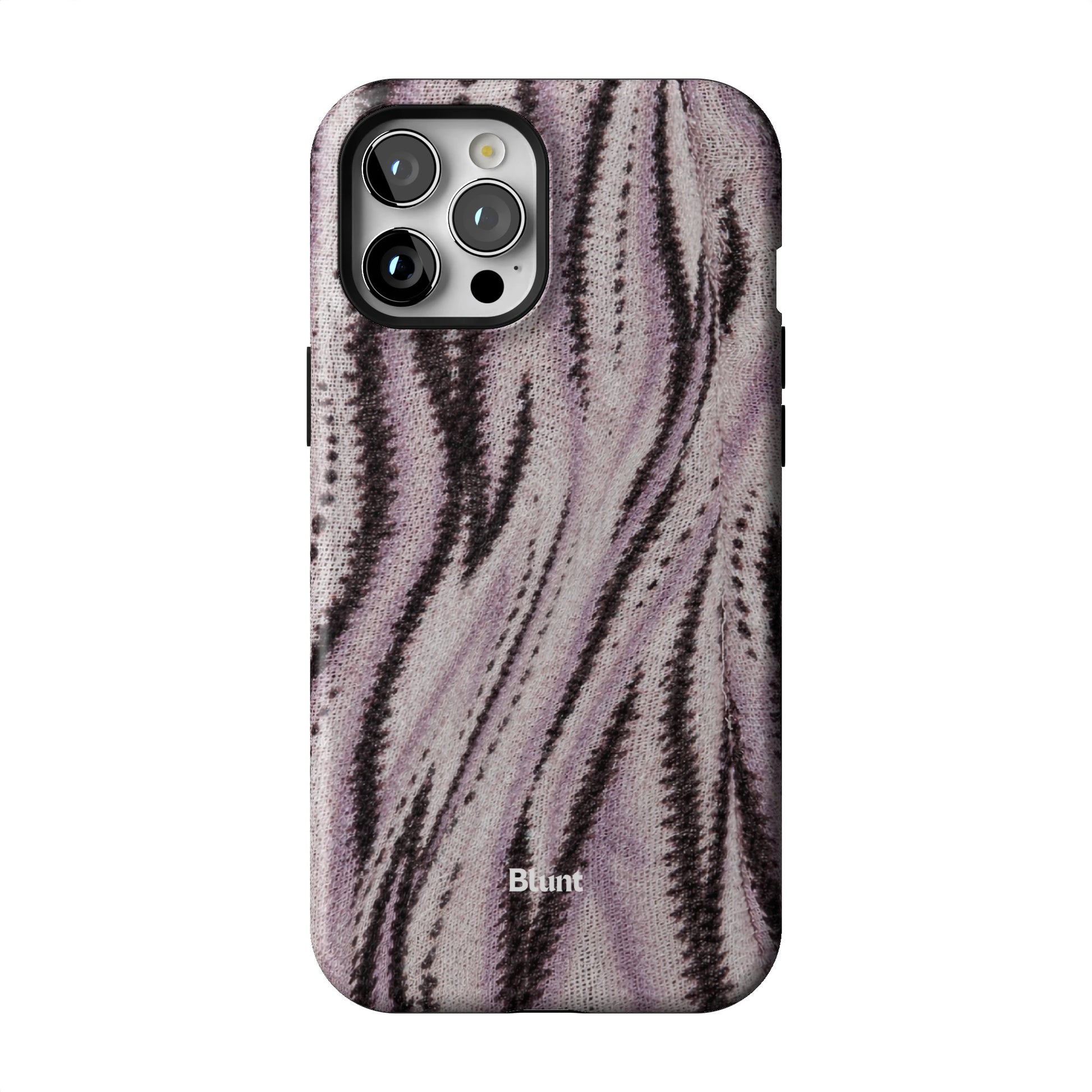 Blush Vein iPhone Case gallery - Iphone_12_Pro_Max_1