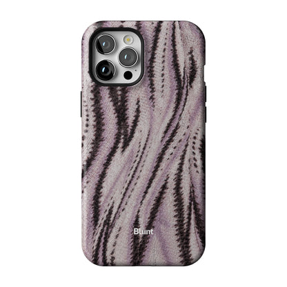 Blush Vein iPhone Case gallery - Iphone_12_Pro_Max_1
