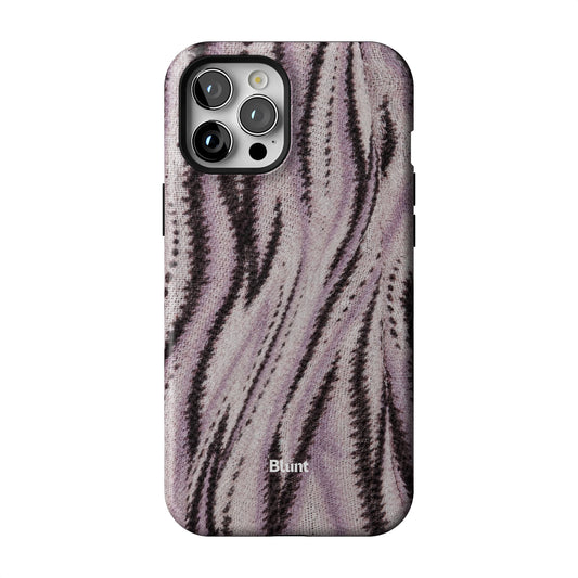 Blush Vein iPhone Case gallery - Iphone_12_Pro_Max_1