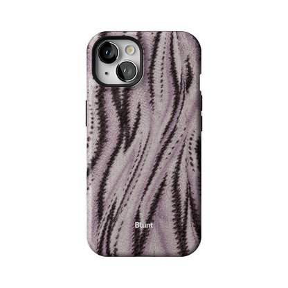 Blush Vein iPhone Case gallery - Iphone_13_Iphone_1