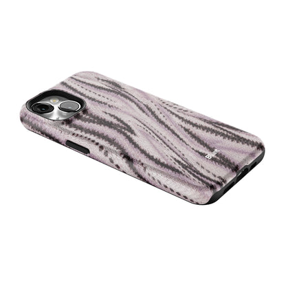 Blush Vein iPhone Case gallery - Iphone_13_Iphone_2