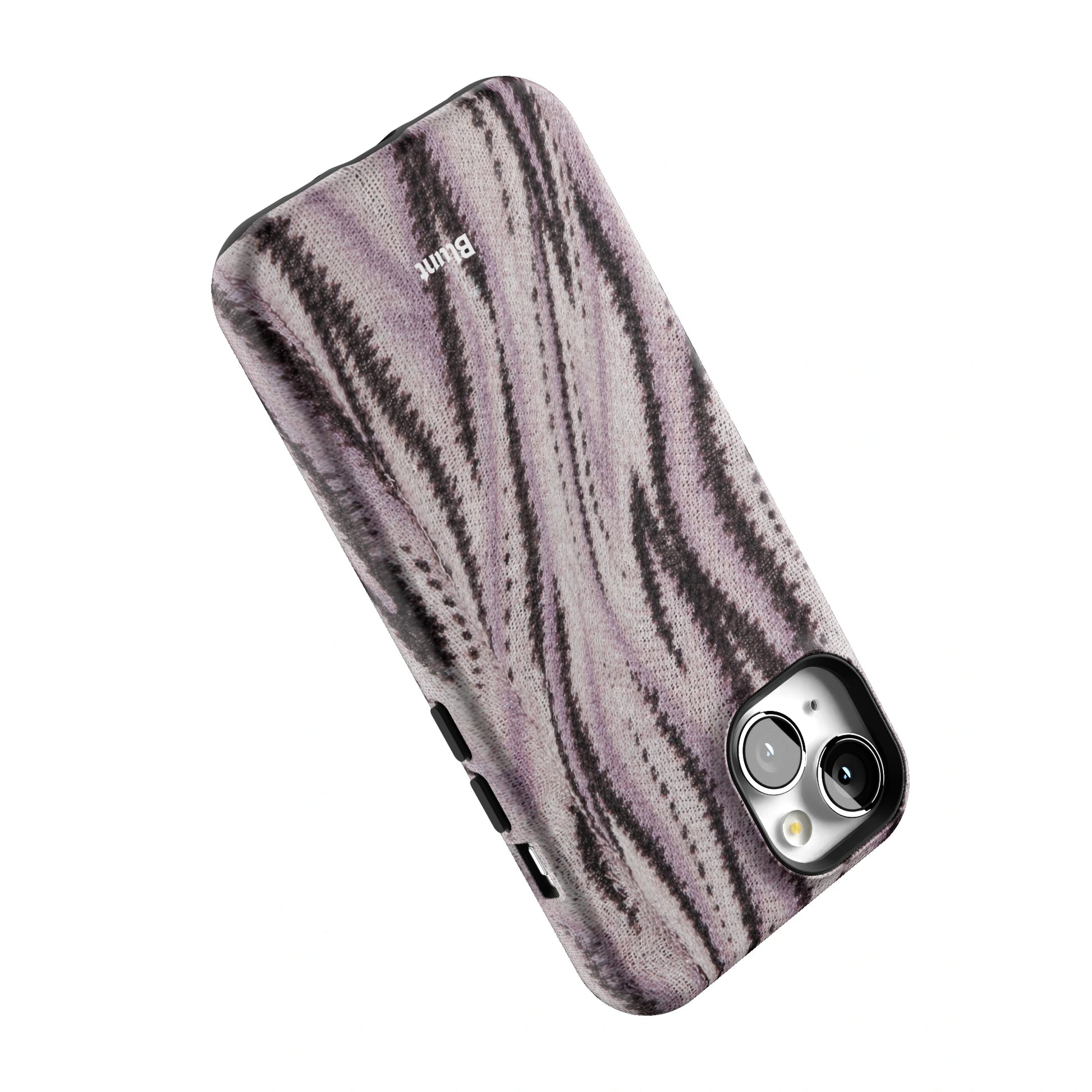 Blush Vein iPhone Case gallery - Iphone_13_Iphone_5