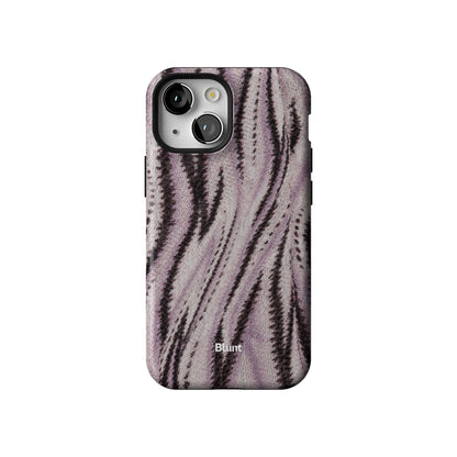 Blush Vein iPhone Case gallery - Iphone_13_Mini_Air_Plus_1