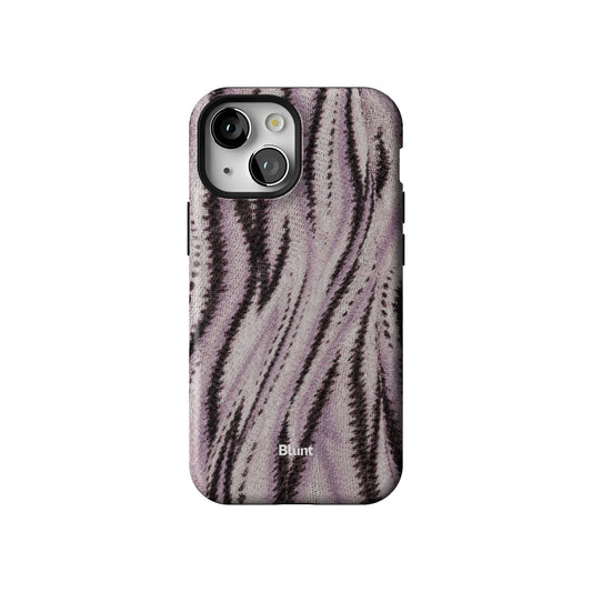 Blush Vein iPhone Case gallery - Iphone_13_Mini_Air_Plus_1