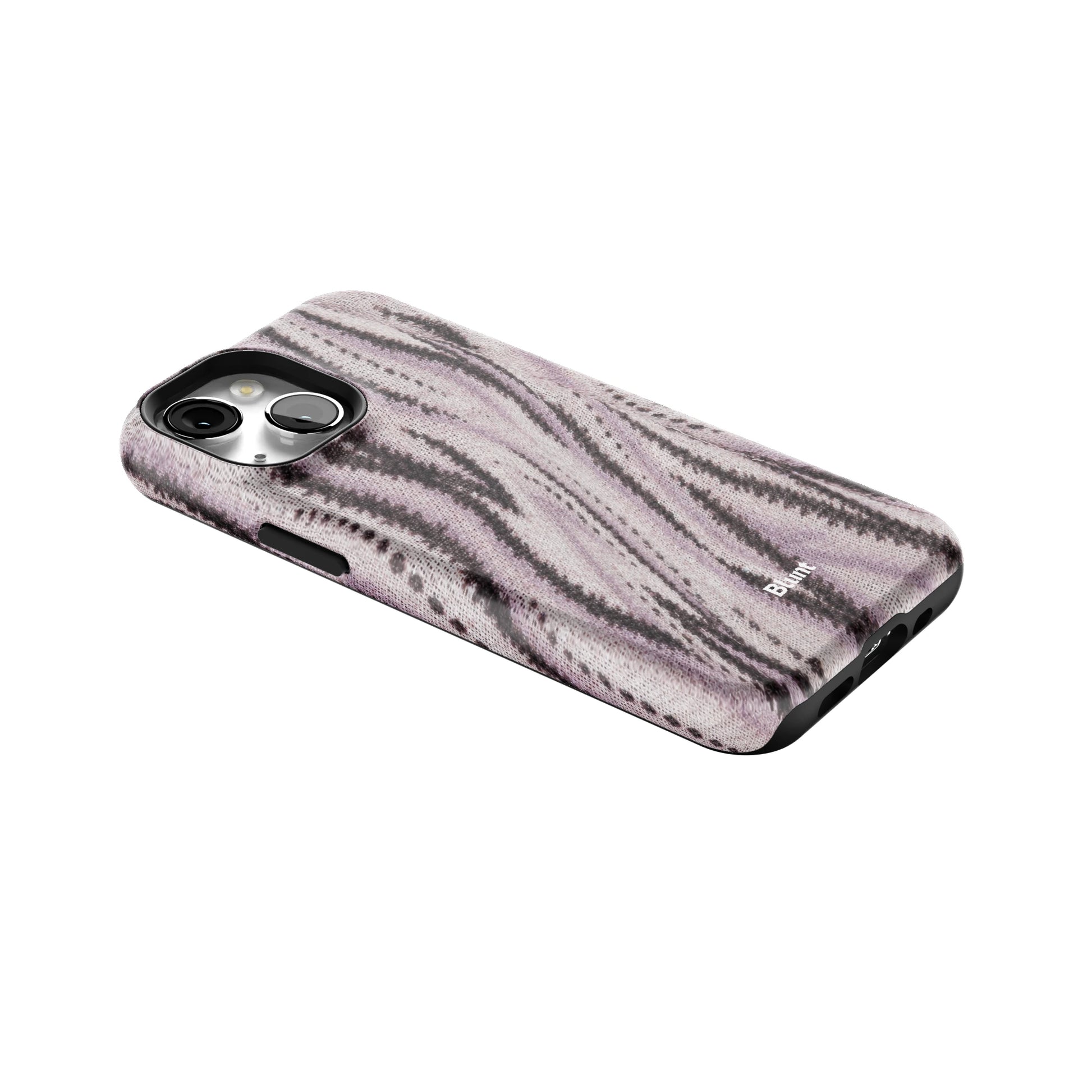 Blush Vein iPhone Case gallery - Iphone_13_Mini_Air_Plus_2