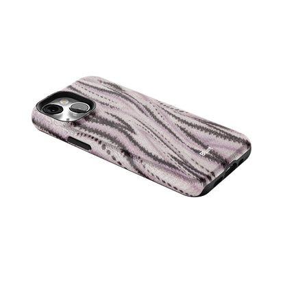 Blush Vein iPhone Case gallery - Iphone_13_Mini_Air_Plus_2