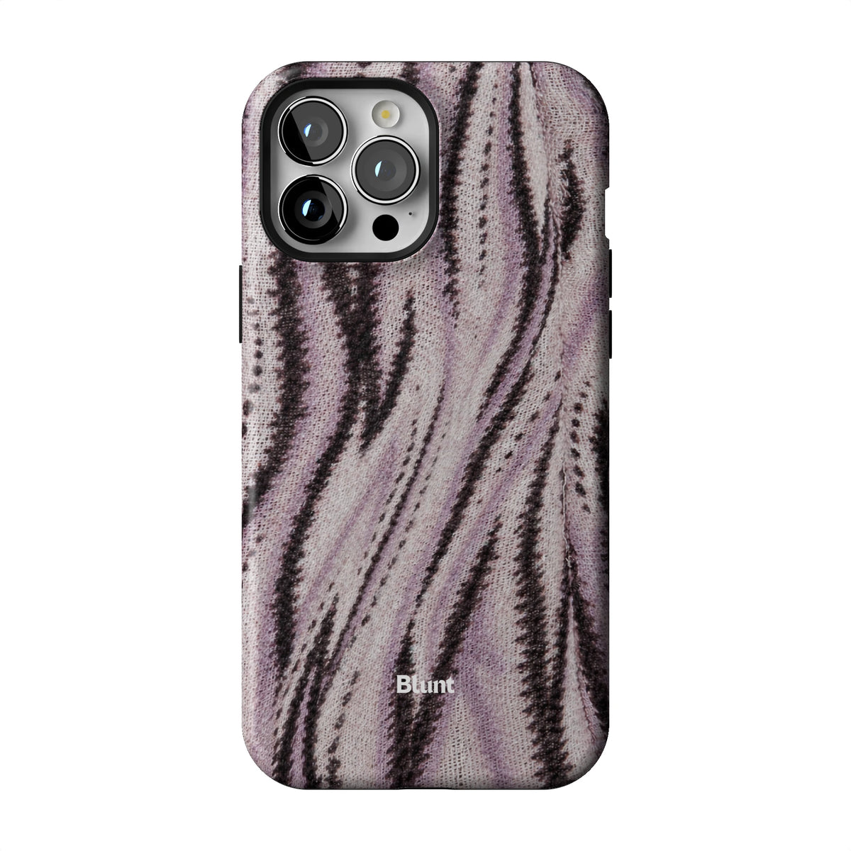 Blush Vein iPhone Case gallery - Iphone_13_Pro_Max_1