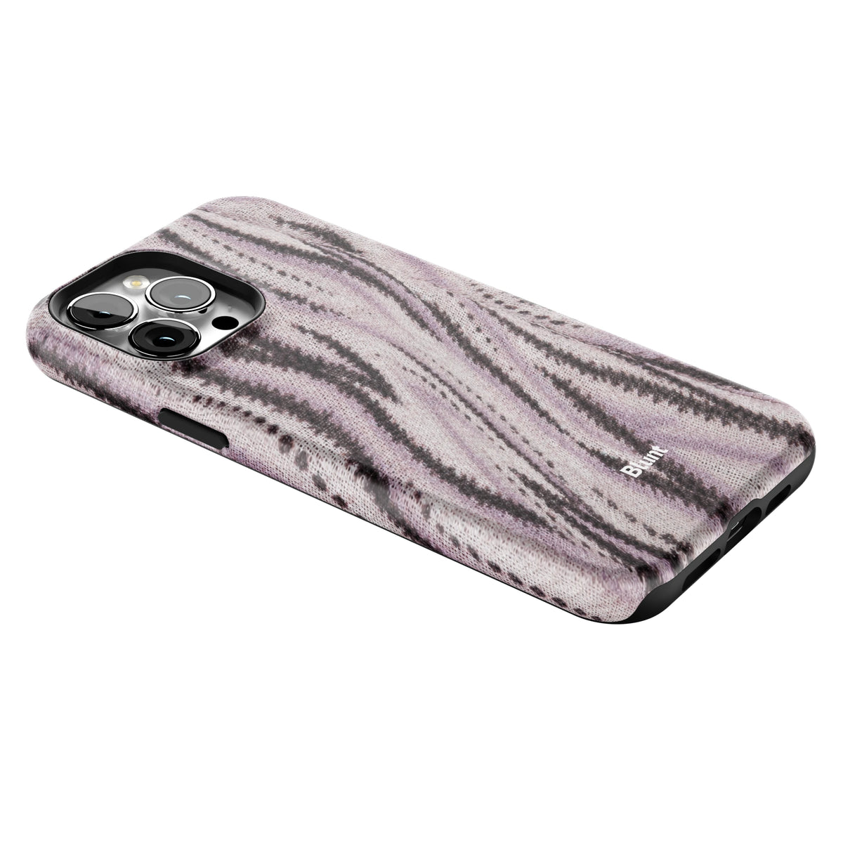 Blush Vein iPhone Case gallery - Iphone_13_Pro_Max_2