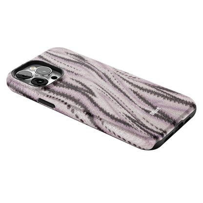 Blush Vein iPhone Case gallery - Iphone_13_Pro_Max_2