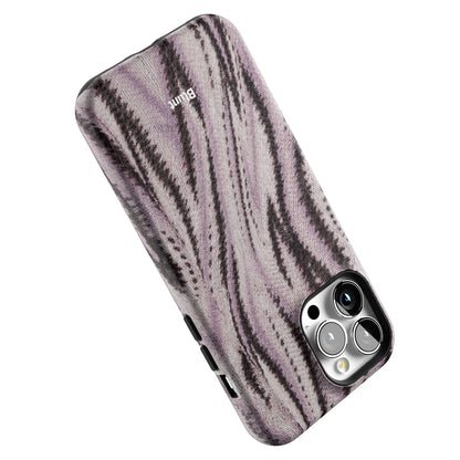 Blush Vein iPhone Case gallery - Iphone_13_Pro_Max_5