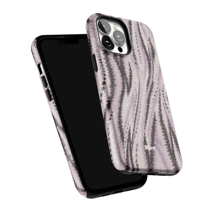 Blush Vein iPhone Case gallery - Iphone_13_Pro_Max_6