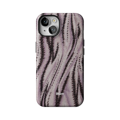 Blush Vein iPhone Case gallery - Iphone_14_Iphone_1