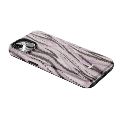 Blush Vein iPhone Case gallery - Iphone_14_Iphone_2