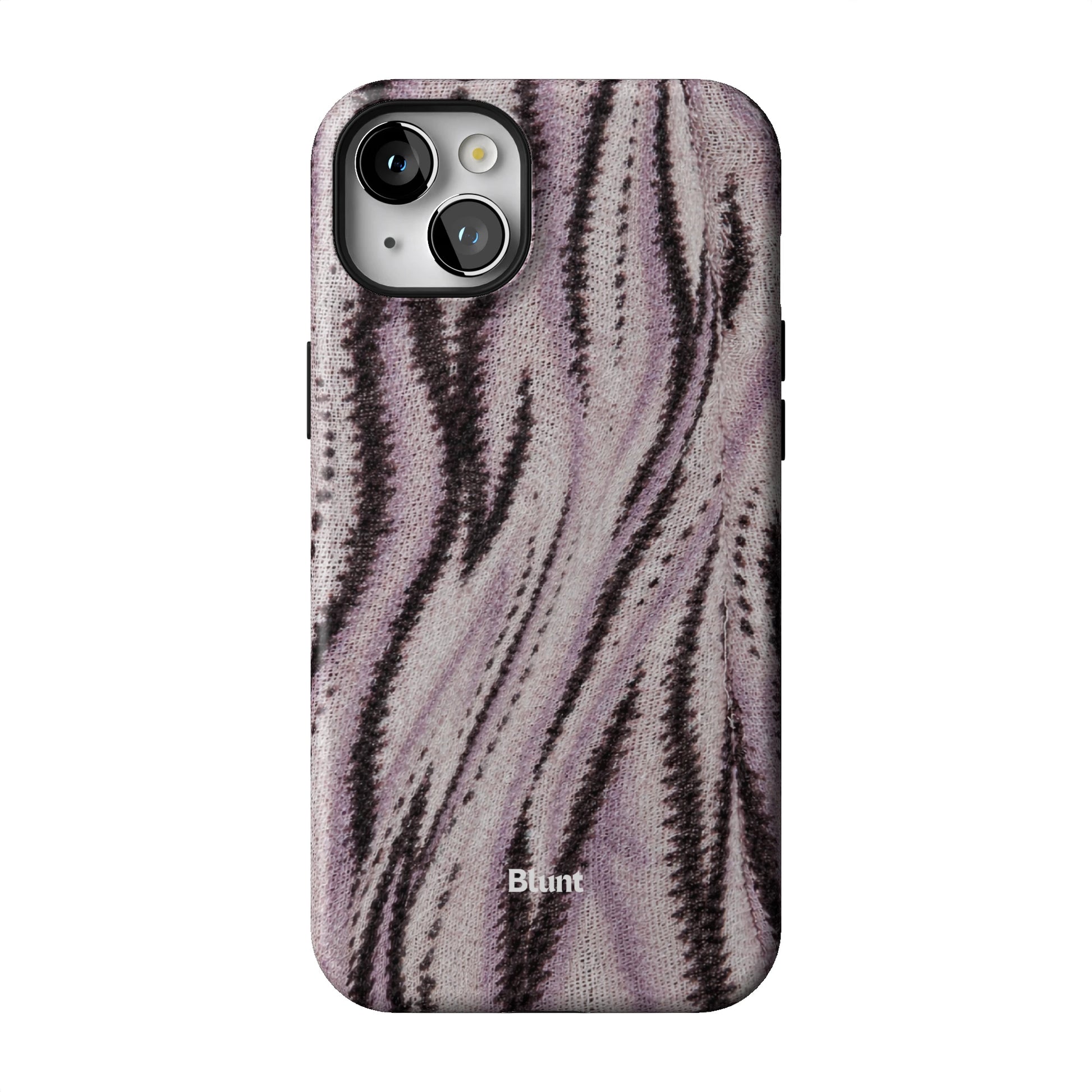 Blush Vein iPhone Case gallery - Iphone_14_Mini_Air_Plus_1