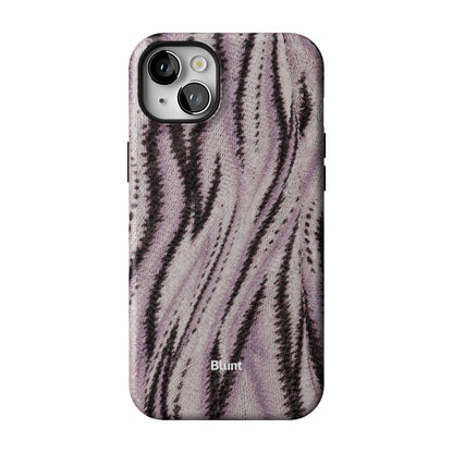 Blush Vein iPhone Case gallery - Iphone_14_Mini_Air_Plus_1