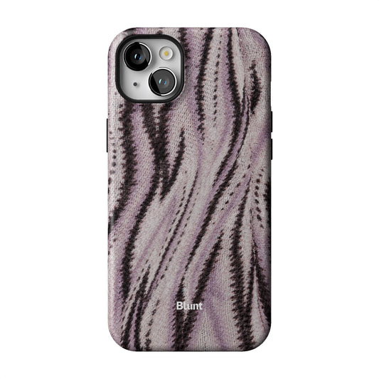 Blush Vein iPhone Case gallery - Iphone_14_Mini_Air_Plus_1