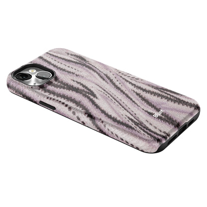 Blush Vein iPhone Case gallery - Iphone_14_Mini_Air_Plus_2