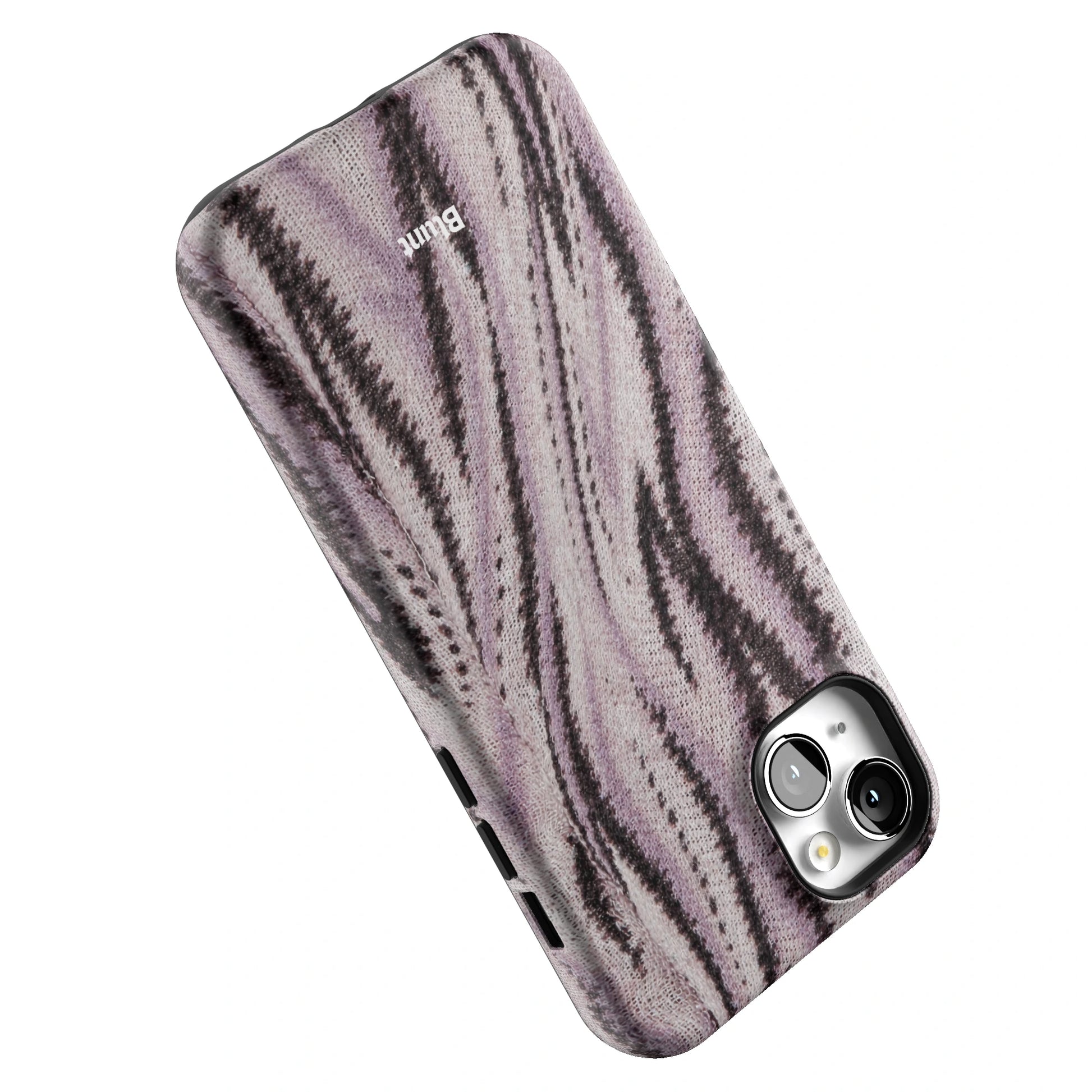 Blush Vein iPhone Case gallery - Iphone_14_Mini_Air_Plus_5