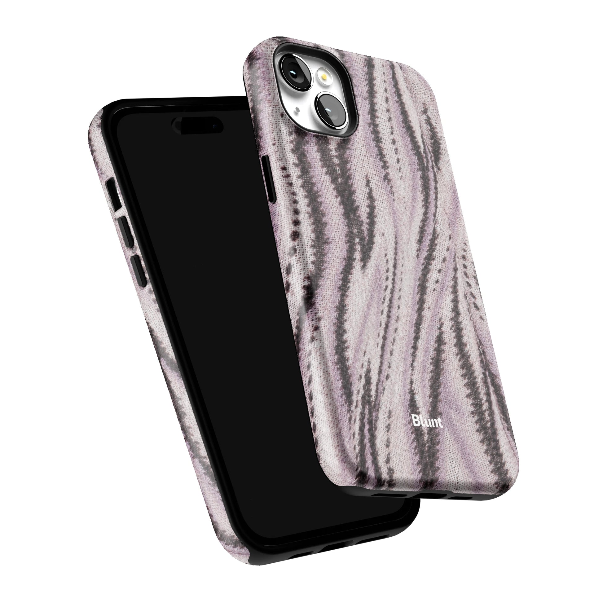 Blush Vein iPhone Case gallery - Iphone_14_Mini_Air_Plus_6
