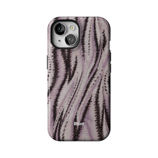 Blush Vein iPhone Case gallery - Iphone_15_Iphone_1