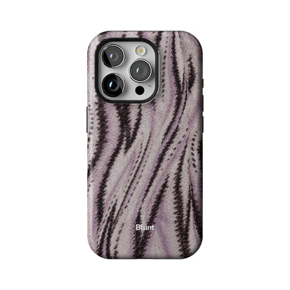 Blush Vein iPhone Case gallery - Iphone_15_Pro_1