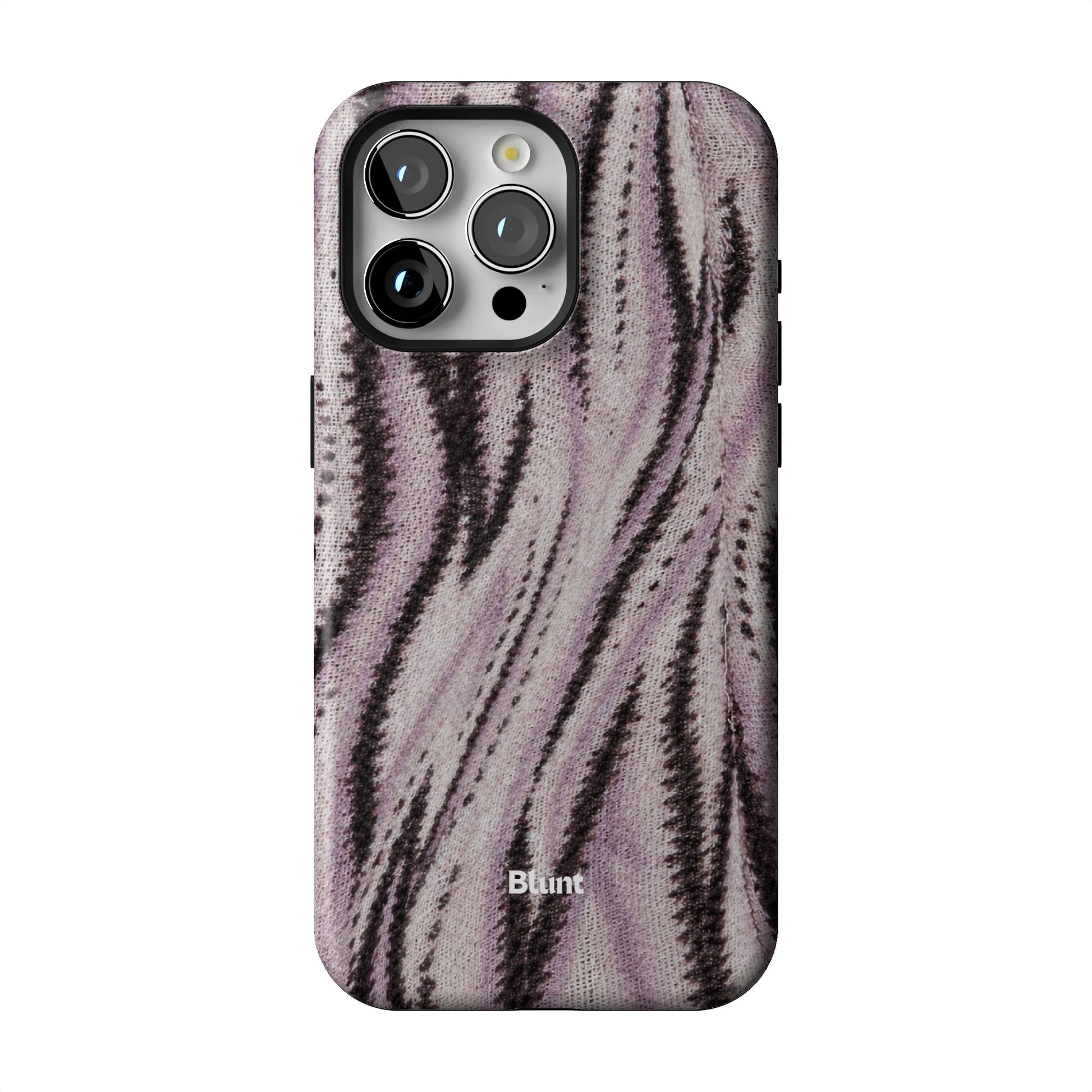 Blush Vein iPhone Case gallery - Iphone_15_Pro_Max_1