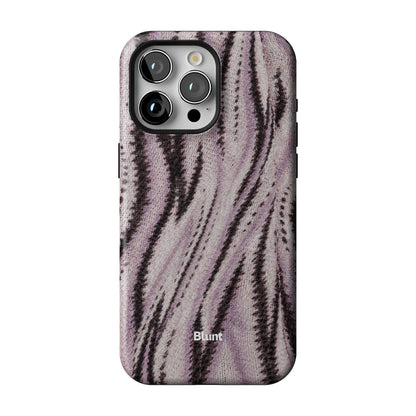 Blush Vein iPhone Case gallery - Iphone_15_Pro_Max_1
