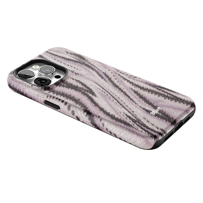 Blush Vein iPhone Case gallery - Iphone_15_Pro_Max_2