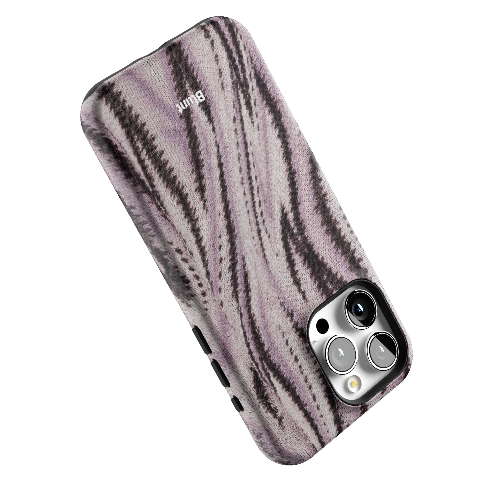 Blush Vein iPhone Case gallery - Iphone_15_Pro_Max_5