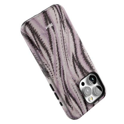 Blush Vein iPhone Case gallery - Iphone_15_Pro_Max_5