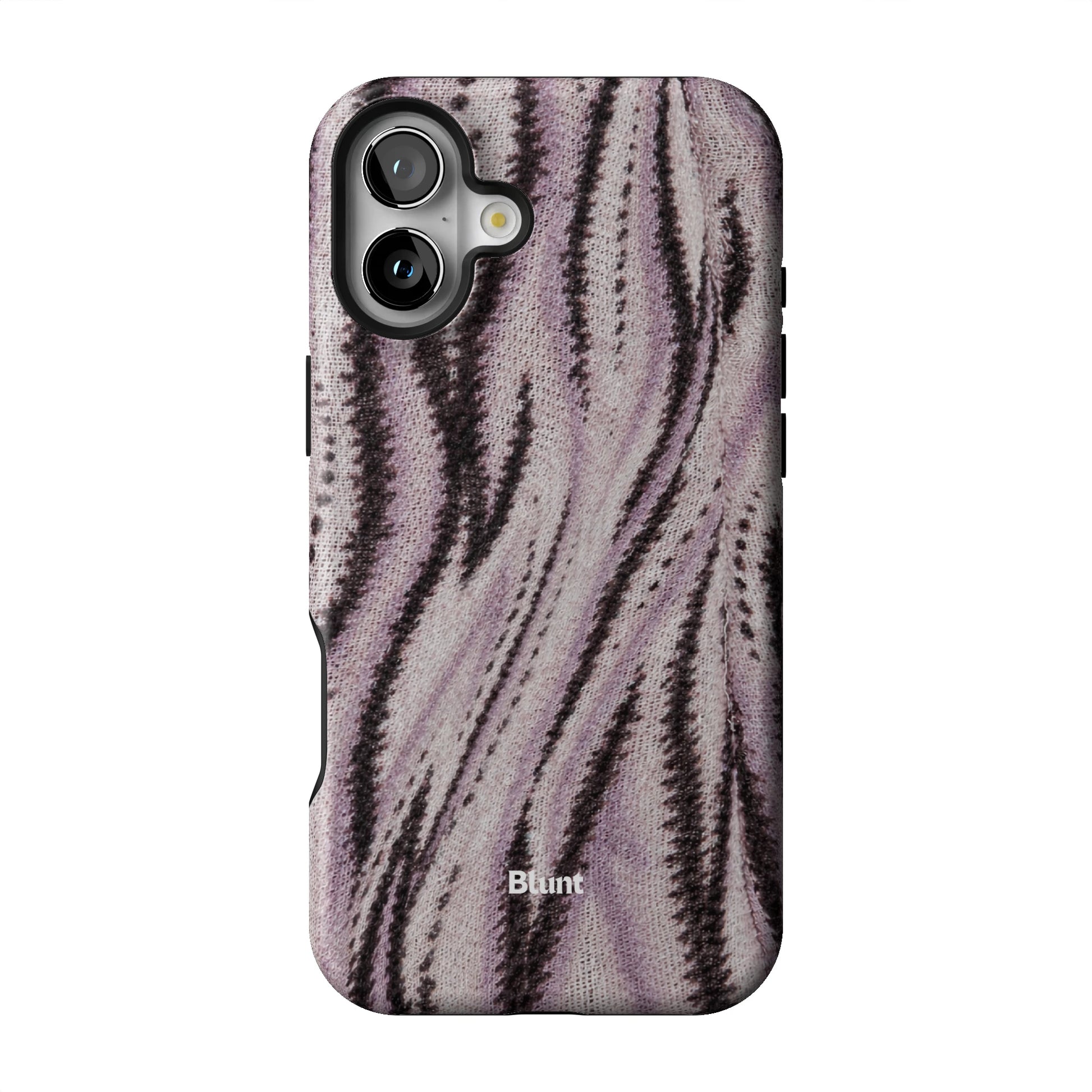 Blush Vein iPhone Case gallery - Iphone_16_Mini_Air_Plus_1