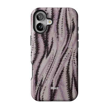 Blush Vein iPhone Case gallery - Iphone_16_Mini_Air_Plus_1