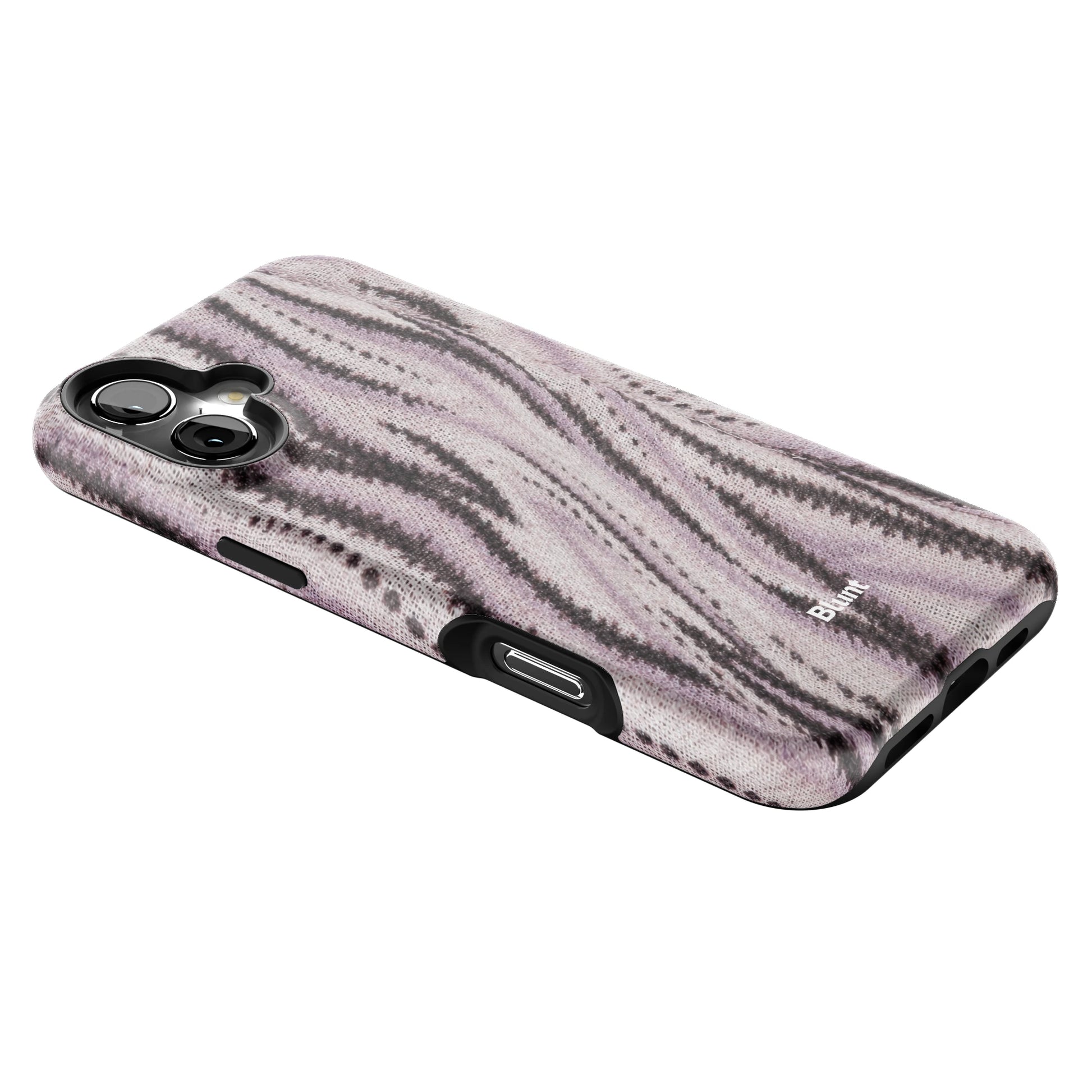 Blush Vein iPhone Case gallery - Iphone_16_Mini_Air_Plus_2