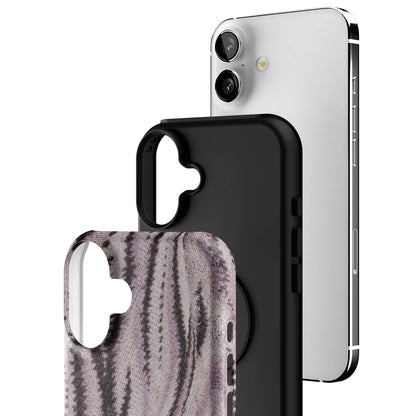Blush Vein iPhone Case gallery - Iphone_16_Mini_Air_Plus_3