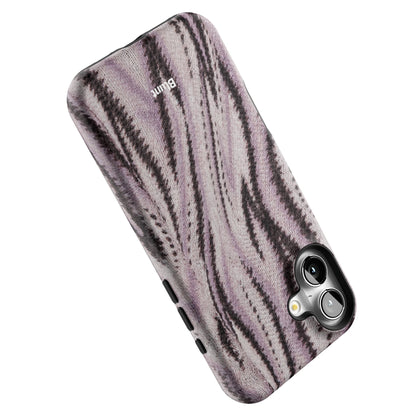 Blush Vein iPhone Case gallery - Iphone_16_Mini_Air_Plus_5