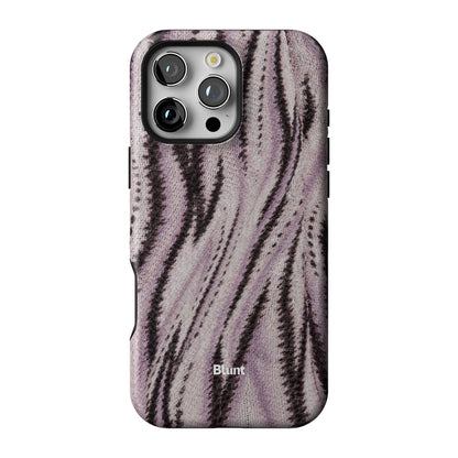 Blush Vein iPhone Case gallery - Iphone_16_Pro_Max_1