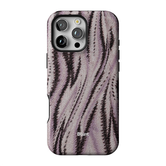 Blush Vein iPhone Case gallery - Iphone_16_Pro_Max_1